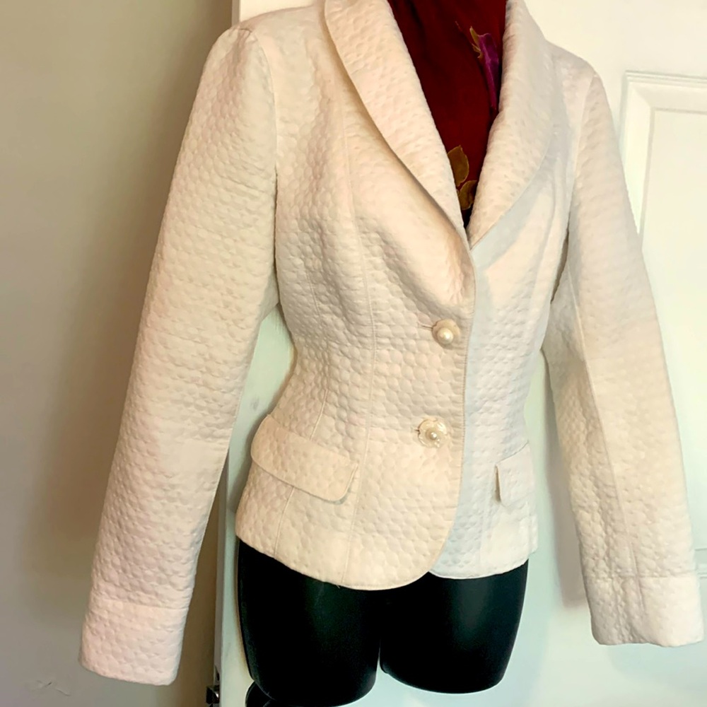 Blazer by Renfrew Collection